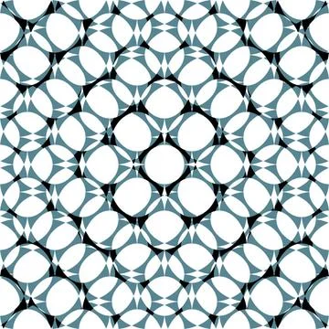 Nahtlosmuster graphical seamless pattern Copyright: xZoonar.com/angetax 97... Stock Photos