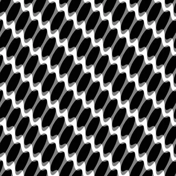 Nahtlosmuster graphical seamless pattern Copyright: xZoonar.com/angetax 98... Foto stock
