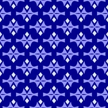 Nahtlosmuster graphical seamless pattern Copyright: xZoonar.com/angetax 98... Foto stock