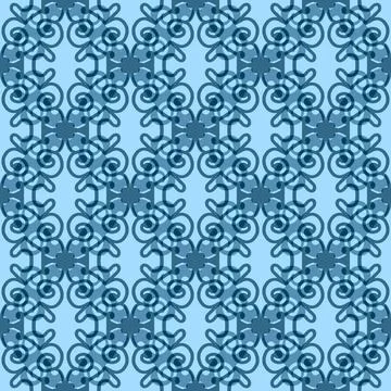 Nahtlosmuster graphical seamless pattern Copyright: xZoonar.com/angetax 98... Stock Photos