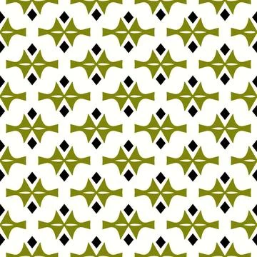 Nahtlosmuster graphical seamless pattern Copyright: xZoonar.com/angetax 98... Stock Photos