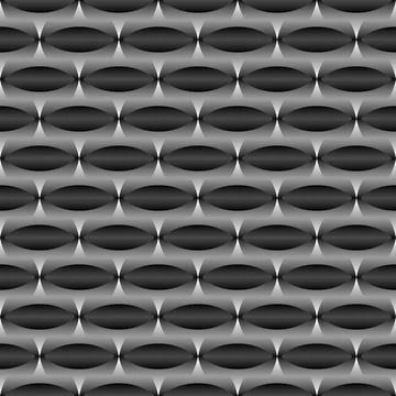 Nahtlosmuster graphical seamless pattern Copyright: xZoonar.com/angetax 97... Stock Photos