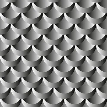 Nahtlosmuster graphical seamless pattern Copyright: xZoonar.com/angetax 98... Foto stock