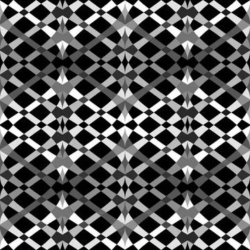 Nahtlosmuster graphical seamless pattern Copyright: xZoonar.com/angetax 98... Stock Photos