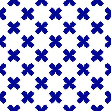 Nahtlosmuster graphical seamless pattern Copyright: xZoonar.com/angetax 98... Stock Photos