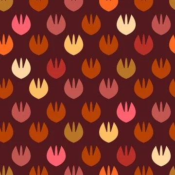 Nahtlosmuster graphical seamless pattern Copyright: xZoonar.com/angetax 97... Stock Photos