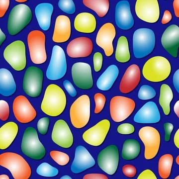 Nahtlosmuster graphical seamless pattern Copyright: xZoonar.com/angetax 98... 스톡 사진