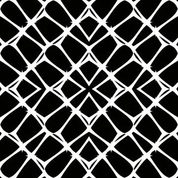 Nahtlosmuster graphical seamless pattern Copyright: xZoonar.com/angetax 98... Stock Photos
