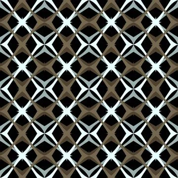 Nahtlosmuster graphical seamless pattern Copyright: xZoonar.com/angetax 98... Stock Photos