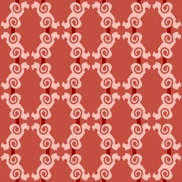 Nahtlosmuster graphical seamless pattern Copyright: xZoonar.com/angetax 98... 스톡 사진
