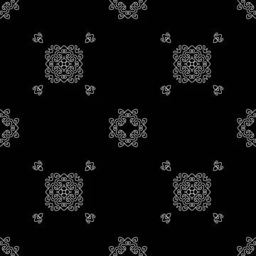 Nahtlosmuster graphical seamless pattern Copyright: xZoonar.com/angetax 98... 스톡 사진
