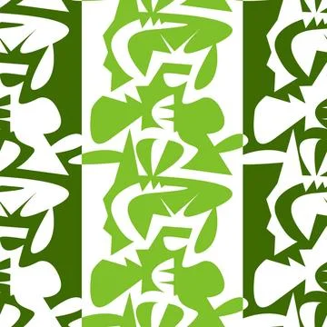 Nahtlosmuster graphical seamless pattern Copyright: xZoonar.com/angetax 98... Stock Photos