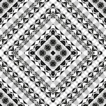Nahtlosmuster graphical seamless pattern Copyright: xZoonar.com/angetax 97... 스톡 사진