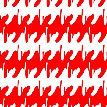 Nahtlosmuster graphical seamless pattern Copyright: xZoonar.com/angetax 97... Stock Photos