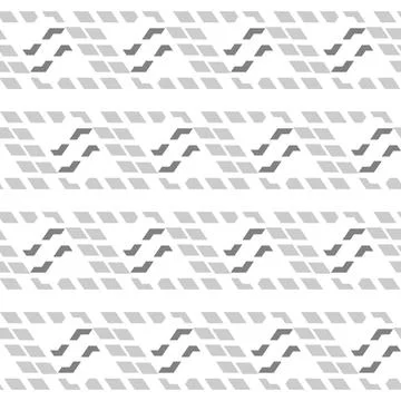 Nahtlosmuster graphical seamless pattern Copyright: xZoonar.com/angetax 97... Foto stock