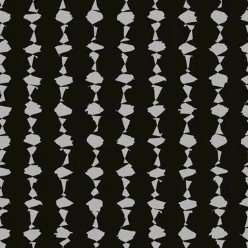 Nahtlosmuster graphical seamless pattern Copyright: xZoonar.com/angetax 97... Stock Photos
