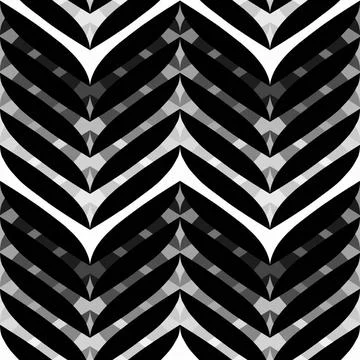 Nahtlosmuster graphical seamless pattern Copyright: xZoonar.com/angetax 98... Foto stock