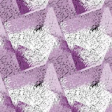 Nahtlosmuster graphical seamless pattern Copyright: xZoonar.com/angetax 98... Stock Photos