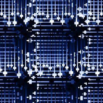 Nahtlosmuster graphical seamless pattern Copyright: xZoonar.com/angetax 98... 写真素材