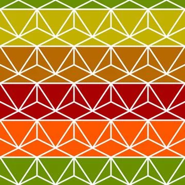 Nahtlosmuster graphical seamless pattern Copyright: xZoonar.com/angetax 98... Stock Photos