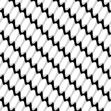 Nahtlosmuster graphical seamless pattern Copyright: xZoonar.com/angetax 98... Foto stock