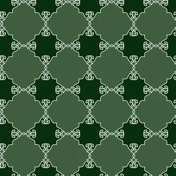 Nahtlosmuster graphical seamless pattern Copyright: xZoonar.com/angetax 98... Foto stock