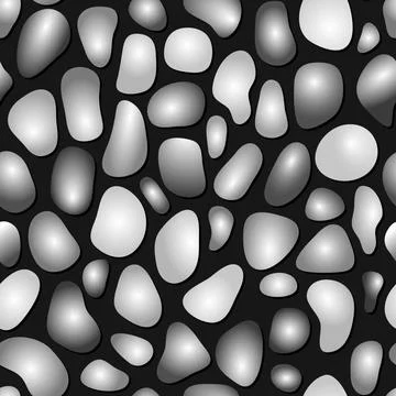 Nahtlosmuster graphical seamless pattern rasterized vector Copyright: xZoo... Stock Photos