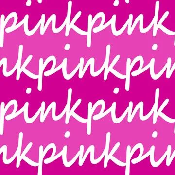 Nahtlosmuster graphical seamless pattern with typography Copyright: xZoona... 스톡 사진