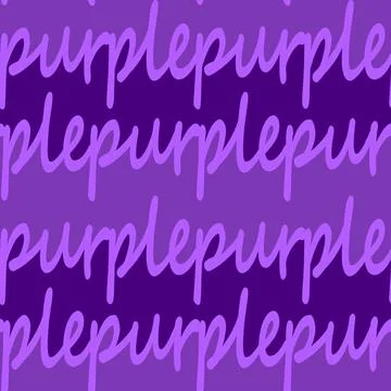 Nahtlosmuster graphical seamless pattern with typography Copyright: xZoona... Stockfoto's