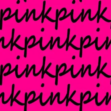 Nahtlosmuster graphical seamless pattern with typography Copyright: xZoona... Stock Photos