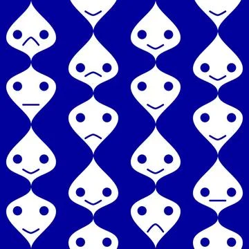 Nahtlosmuster saemless rapport pattern Copyright: xZoonar.com/angetax 1342... Stock Photos