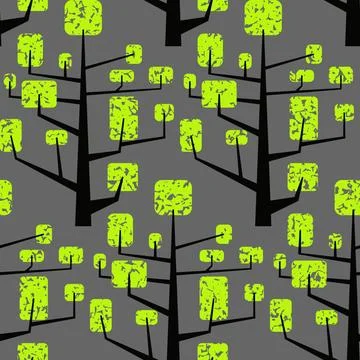 Nahtlosmuster seamles pattern, rasterized vector graphic Copyright: xZoona... Stock Photos