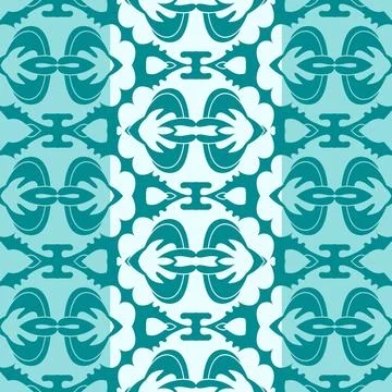 Nahtlosmuster seamless pattern Copyright: xZoonar.com/angetax 10474096  写真素材