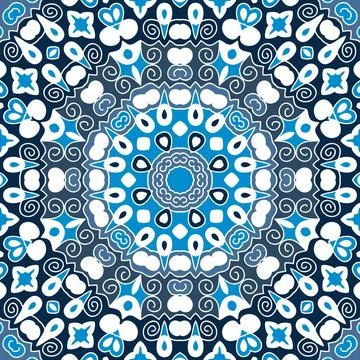 Nahtlosmuster seamless pattern Copyright: xZoonar.com/angetax 10552345  Stock Photos