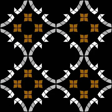 Nahtlosmuster seamless pattern Copyright: xZoonar.com/angetax 10633409  Stock Photos
