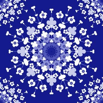 Nahtlosmuster seamless pattern Copyright: xZoonar.com/angetax 11191358  写真素材