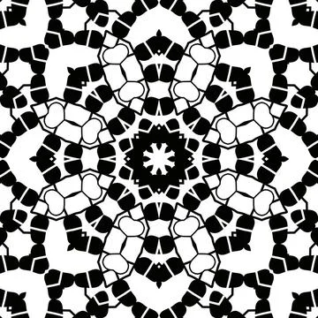 Nahtlosmuster seamless pattern Copyright: xZoonar.com/angetax 11528627  Stock Photos