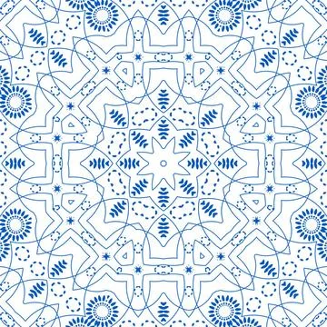 Nahtlosmuster seamless pattern Copyright: xZoonar.com/angetax 11553363  Stock Photos