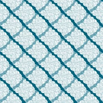 Nahtlosmuster seamless pattern Copyright: xZoonar.com/angetax 11622299  Stock Photos