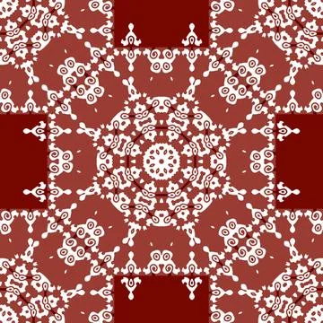Nahtlosmuster seamless pattern Copyright: xZoonar.com/angetax 11682058  스톡 사진
