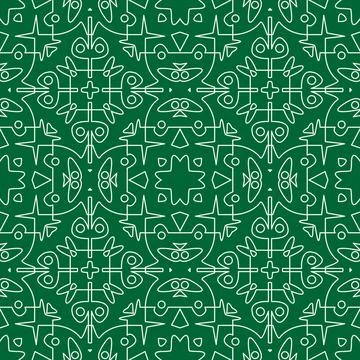 Nahtlosmuster seamless pattern Copyright: xZoonar.com/angetax 11692751  Stock Photos
