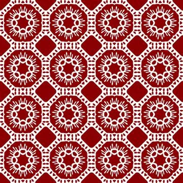 Nahtlosmuster seamless pattern Copyright: xZoonar.com/angetax 11692711  Stockfoto's
