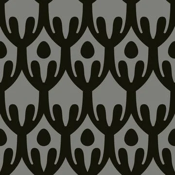 Nahtlosmuster seamless pattern Copyright: xZoonar.com/angetax 12301741  Stock Photos
