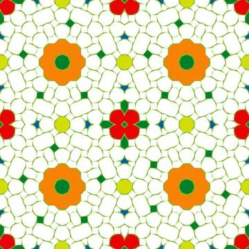 Nahtlosmuster seamless pattern Copyright: xZoonar.com/angetax 13142940  Stock Photos