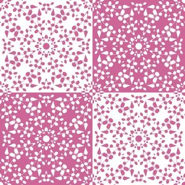 Nahtlosmuster seamless pattern Copyright: xZoonar.com/angetax 13203233  Stock Photos