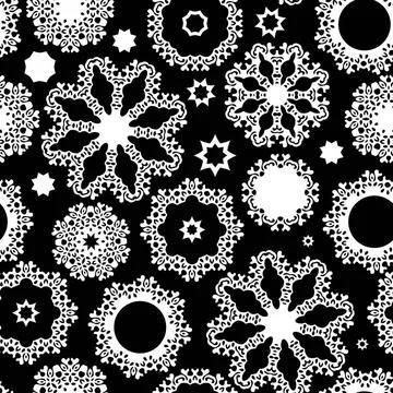 Nahtlosmuster seamless pattern Copyright: xZoonar.com/angetax 17261911  Stockfoto's