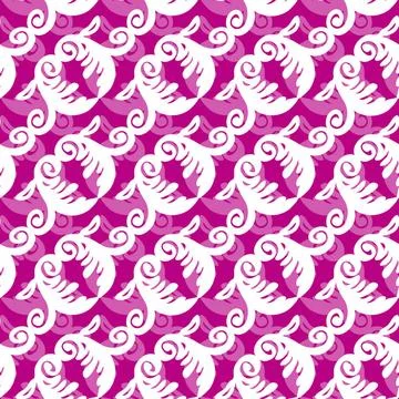 Nahtlosmuster seamless pattern, rasterized vector graphic Copyright: xZoon... Stock Photos