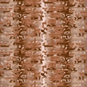 Nahtlosmuster seamless pattern, rasterized vector graphic Copyright: xZoon... Foto stock