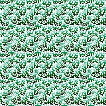 Nahtlosmuster seamless pattern, rasterized vector graphic Copyright: xZoon... 스톡 사진