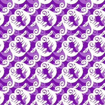 Nahtlosmuster seamless pattern, rasterized vector graphic Copyright: xZoon... Stock Photos